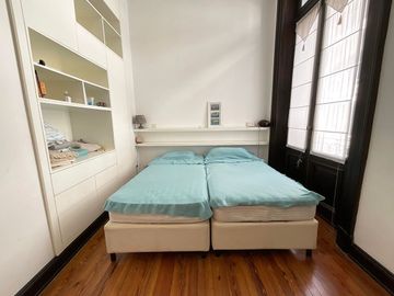 Departamento 6 ambientes Venta Monserrat 3 baños