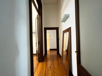 Departamento 6 ambientes Venta Monserrat 3 baños