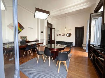 Departamento 6 ambientes Venta Monserrat 3 baños