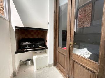 Departamento 6 ambientes Venta Monserrat 3 baños