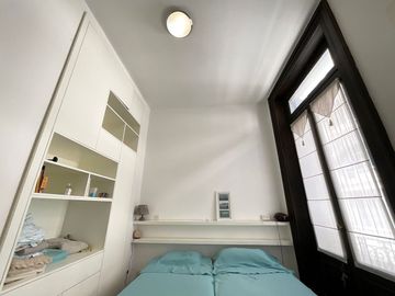 Departamento 6 ambientes Venta Monserrat 3 baños