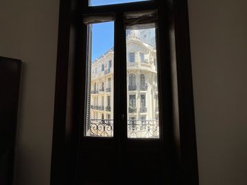 Departamento 6 ambientes Venta Monserrat 3 baños