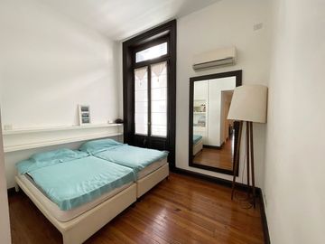 Departamento 6 ambientes Venta Monserrat 3 baños