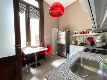 Departamento 6 ambientes Venta Monserrat 3 baños