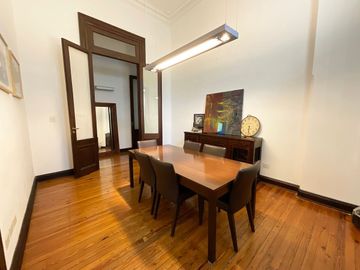 Departamento 6 ambientes Venta Monserrat 3 baños