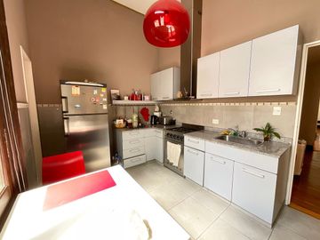 Departamento 6 ambientes Venta Monserrat 3 baños