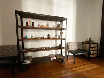 Departamento 6 ambientes Venta Monserrat 3 baños