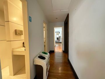 Departamento 6 ambientes Venta Monserrat 3 baños