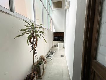 Departamento 6 ambientes Venta Monserrat 3 baños
