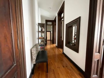 Departamento 6 ambientes Venta Monserrat 3 baños