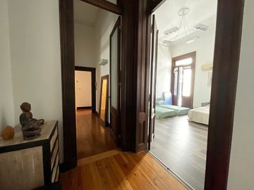 Departamento 6 ambientes Venta Monserrat 3 baños