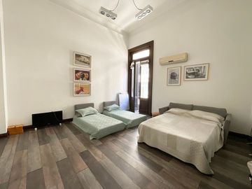 Departamento 6 ambientes Venta Monserrat 3 baños