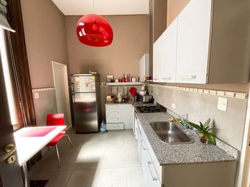 Departamento 6 ambientes Venta Monserrat 3 baños