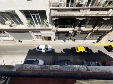 Departamento 6 ambientes Venta Monserrat 3 baños