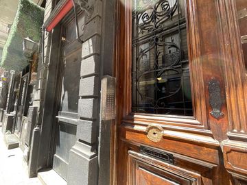 Departamento 6 ambientes Venta Monserrat 3 baños