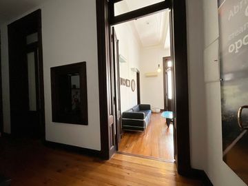Departamento 6 ambientes Venta Monserrat 3 baños