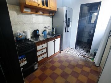 Departamento en venta de 3 dormitorios en San Miguel