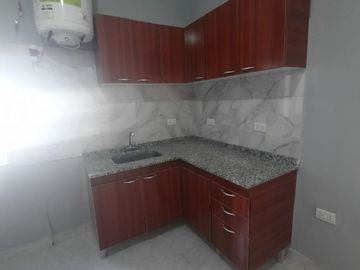 Departamento en venta de 3 dormitorios en San Miguel