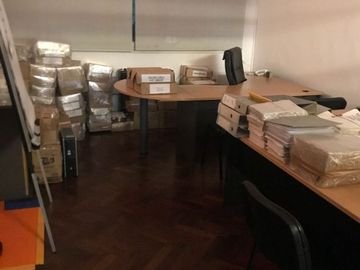 Oficina en venta ubicado en Belgrano