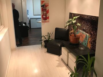 Oficina en venta ubicado en Belgrano