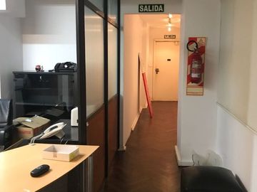 Oficina en venta ubicado en Belgrano