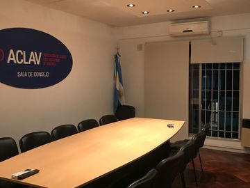 Oficina en venta ubicado en Belgrano