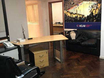 Oficina en venta ubicado en Belgrano