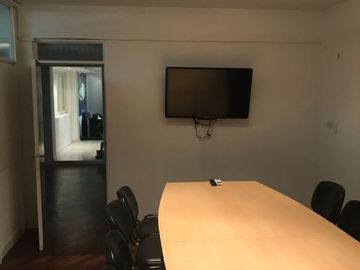 Oficina en venta ubicado en Belgrano