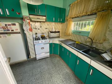 Casa en venta de 3 dormitorios c/ cochera en 9 de Julio