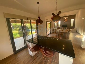 Casa En Venta La Reserva Cardales SOFITEL Lujo Elegancia Barrio imperdible