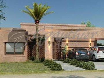 Casa En Venta La Reserva Cardales SOFITEL Lujo Elegancia Barrio imperdible