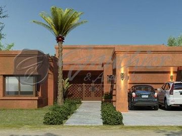 Casa En Venta La Reserva Cardales SOFITEL Lujo Elegancia Barrio imperdible