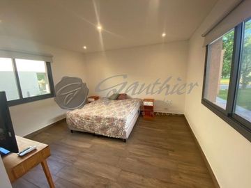Casa En Venta La Reserva Cardales SOFITEL Lujo Elegancia Barrio imperdible