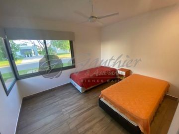 Casa En Venta La Reserva Cardales SOFITEL Lujo Elegancia Barrio imperdible