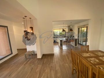 Casa En Venta La Reserva Cardales SOFITEL Lujo Elegancia Barrio imperdible