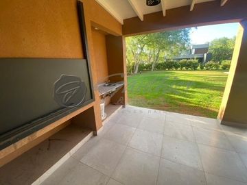 Casa En Venta La Reserva Cardales SOFITEL Lujo Elegancia Barrio imperdible