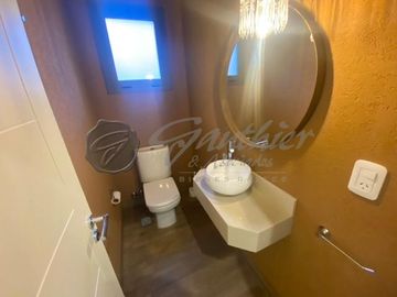 Casa En Venta La Reserva Cardales SOFITEL Lujo Elegancia Barrio imperdible