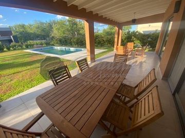 Casa En Venta La Reserva Cardales SOFITEL Lujo Elegancia Barrio imperdible