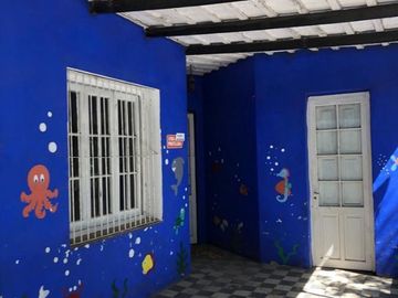 Casa en venta de 2 dormitorios c/ cochera en Villa Allende