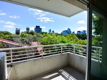 VENTA 2 AMBIENTES AMENITIES TOWNHOUSE - PALERMO