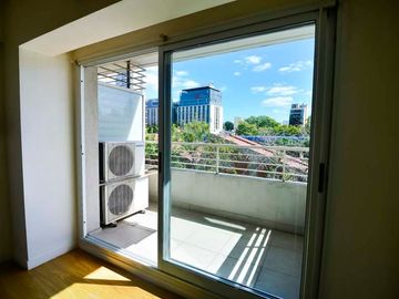 VENTA 2 AMBIENTES AMENITIES TOWNHOUSE - PALERMO