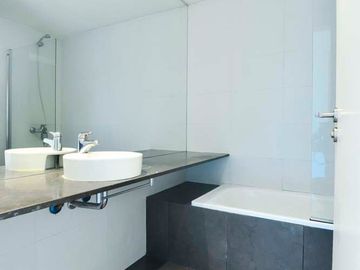 VENTA 2 AMBIENTES AMENITIES TOWNHOUSE - PALERMO