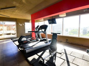 VENTA 2 AMBIENTES AMENITIES TOWNHOUSE - PALERMO