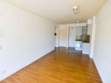 VENTA 2 AMBIENTES AMENITIES TOWNHOUSE - PALERMO