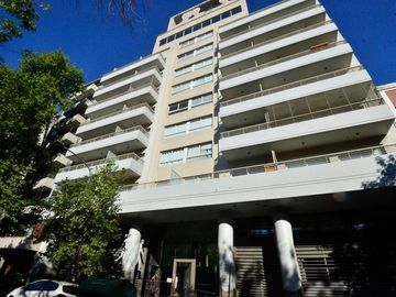 VENTA 2 AMBIENTES AMENITIES TOWNHOUSE - PALERMO