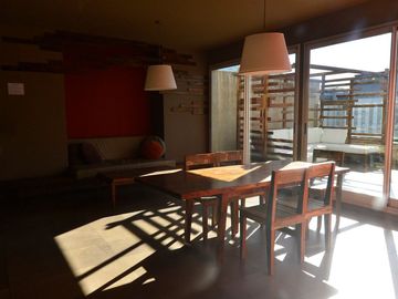 VENTA 2 AMBIENTES AMENITIES TOWNHOUSE - PALERMO