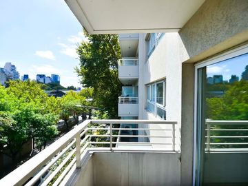VENTA 2 AMBIENTES AMENITIES TOWNHOUSE - PALERMO