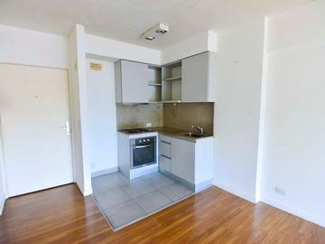 VENTA 2 AMBIENTES AMENITIES TOWNHOUSE - PALERMO