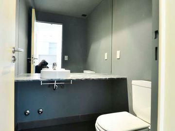 VENTA 2 AMBIENTES AMENITIES TOWNHOUSE - PALERMO