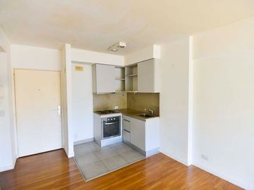 VENTA 2 AMBIENTES AMENITIES TOWNHOUSE - PALERMO
